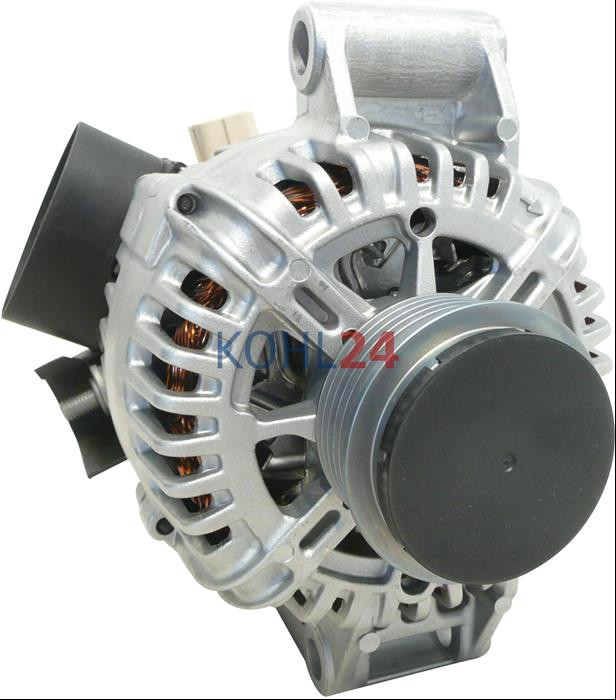 Lichtmaschine Ford Mondeo III 3.0 V6 24V Valeo 2542737 2542830 TG12C016 14 Volt 110 Ampere Original Valeo